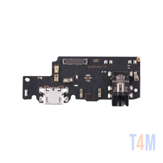 PLACA DE CARRGAMENTO XIAOMI NOTE 5 PRO